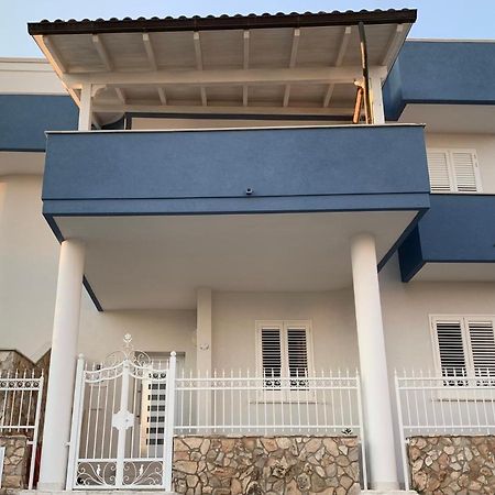Rivamare Apartment Torre Squillace Exterior photo
