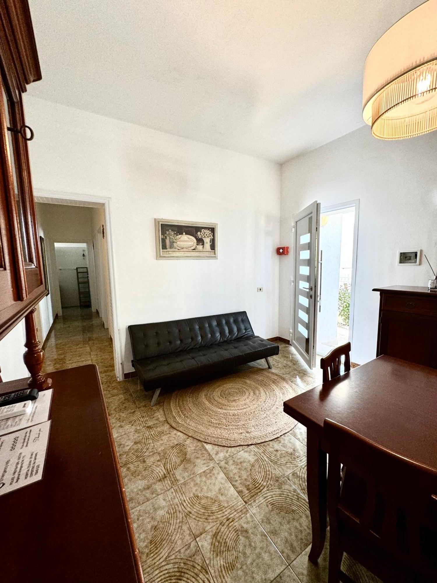 Rivamare Apartment Torre Squillace Exterior photo